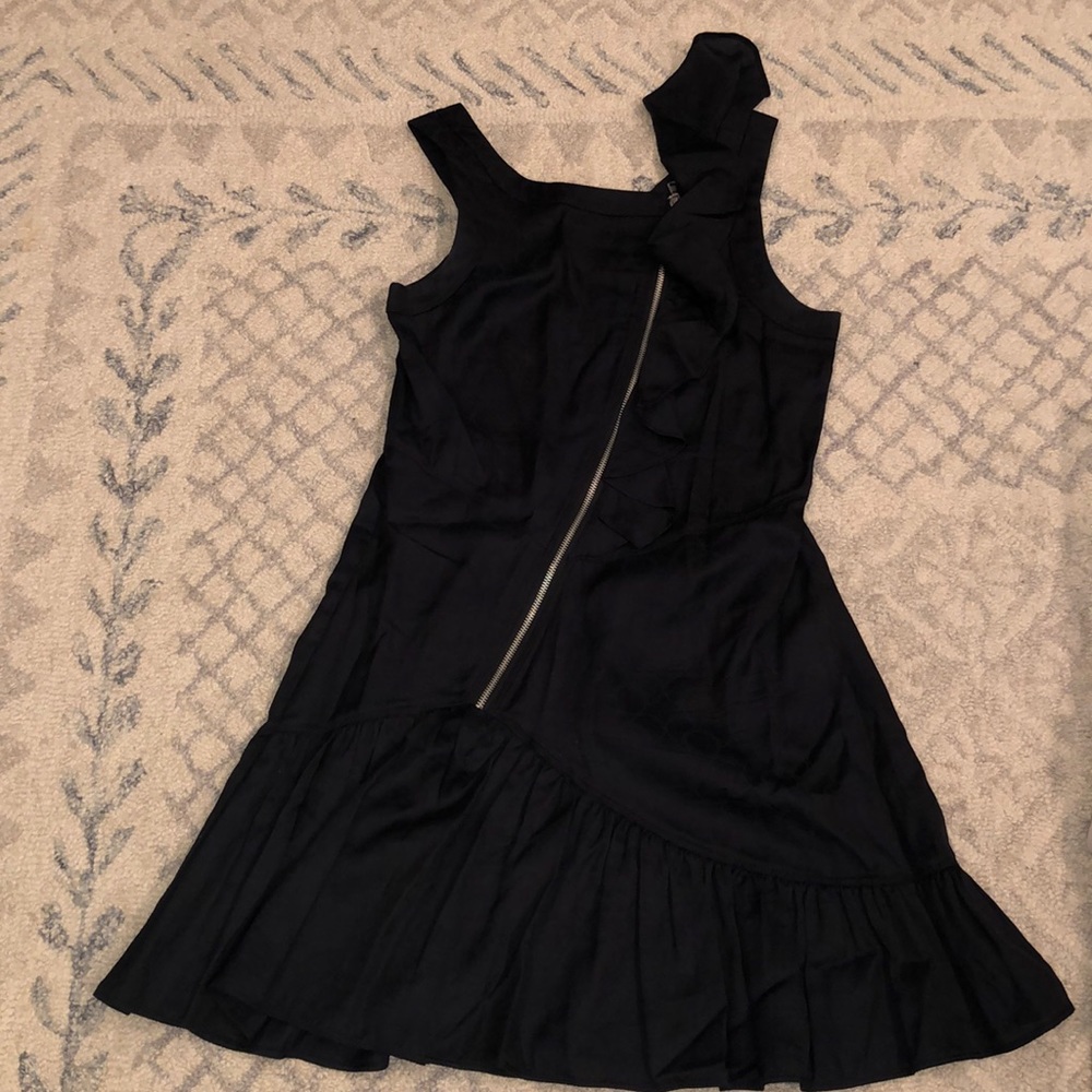 Marc by Marc Jacobs Black Dress size 2